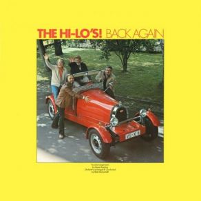 Download track Everything Must Change The Hi - Lo'S