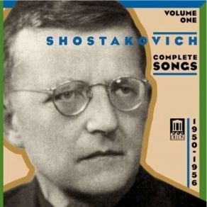 Download track 10. -- The City Sleeps Shostakovich, Dmitrii Dmitrievich