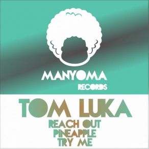 Download track Reach Out (Original Mix) Tom Luka