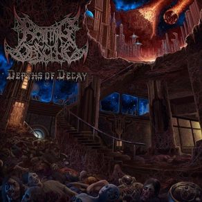 Download track Cataclysmic Advent Rotting Obscene