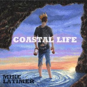 Download track Wind In My Weathered Sails Mike Latimer