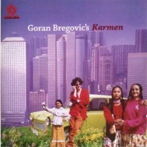 Download track Dikh Mo Vast Goran Bregović