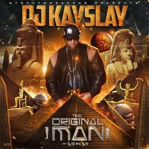 Download track Twilight Zone DJ Kay SlayFred The Godson, Murda Mook, Dave East