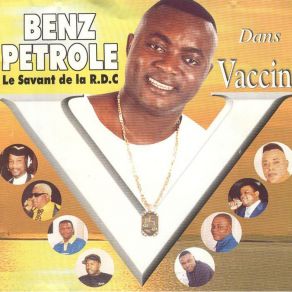 Download track Vie Ya Pasi Benz Petrole