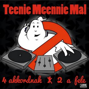 Download track 4 Akkordnak 2 A Fele (Ungarische Ghost Producer Edit) Teenie Minnie Mal