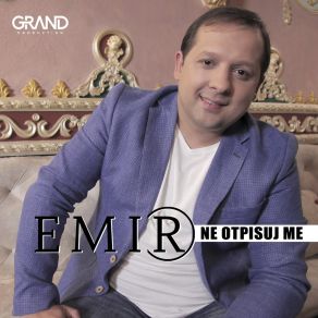 Download track Ona Je Ta Emir Habibovic