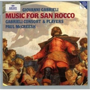 Download track 13. Intonazione Del Duodecimo Tono C250 Giovanni Gabrieli