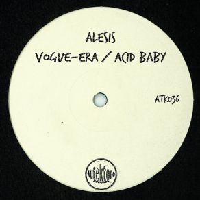 Download track Acid Baby Alesis