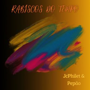 Download track Rabiscos JcPhilet