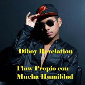 Download track Vamos Pa La Rumba (Remix) Diboy Revelation