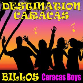 Download track Chipi-Chipi Billo's Caracas Boys