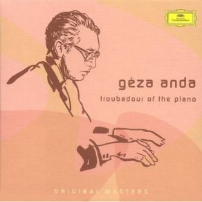 Download track Chopin / Prelude Op. 28-8, Fis-Moll Géza Anda