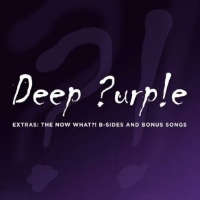Download track All The Time In The World (Radio Mix Edit) Deep Purple