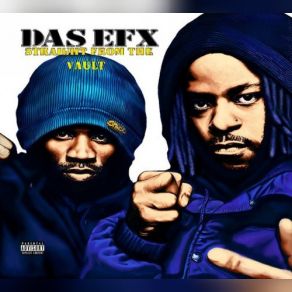 Download track Real Hip Hop (Solid Scheme Remix) Das EFX