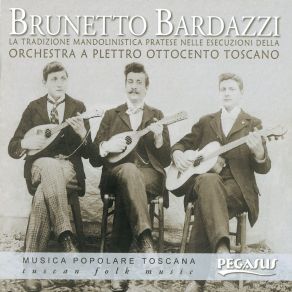 Download track La Scintillante Orchestra A Plettro Ottocento Toscano