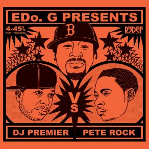 Download track Make Music (Instrumental) EDO. G