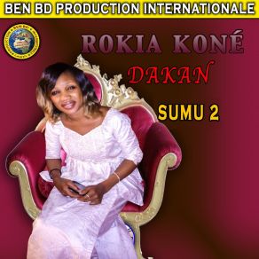 Download track Sabou Rokia Koné