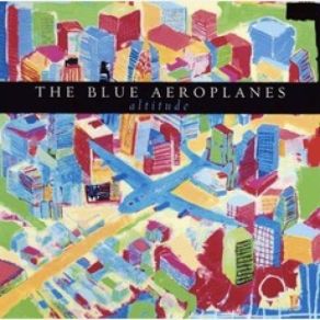 Download track Bright Star Catalogue The Blue Aeroplanes