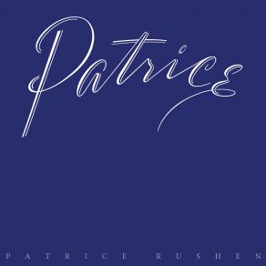 Download track Just A Natural Thing Patrice Rushen