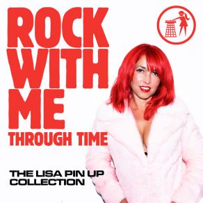 Download track Blow Your Mind (I Am The Woman) (Pin-Up 2020 Update - Mix Cut) Lisa Pin - Up