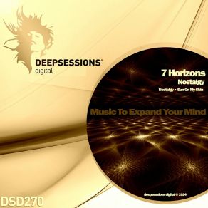 Download track Nostalgy 7 Horizons