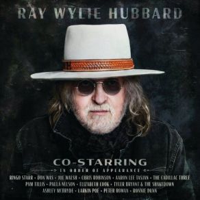 Download track R. O. C. K. Ray Wylie HubbardTyler Bryant & The Shakedown