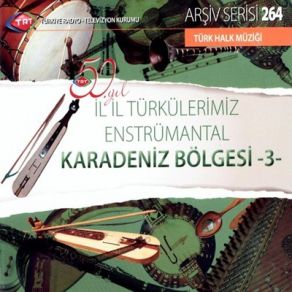 Download track Kilo Kilo Elmalar (Enst.) TRT Saz Sanatçıları