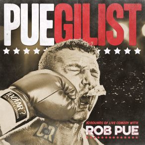 Download track Gloves Are Off Rob Pue