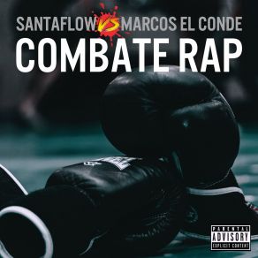 Download track Combate Rap (Instrumental) Marcos El CondeΟΡΓΑΝΙΚΟ