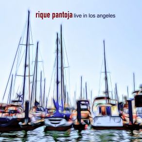 Download track 1000 Watts Rique Pantoja