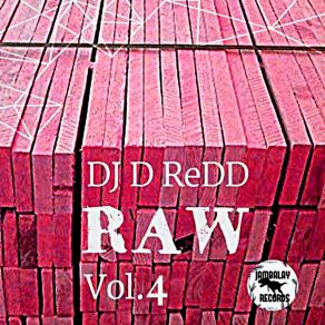 Download track Phat Bush Dj D'redd