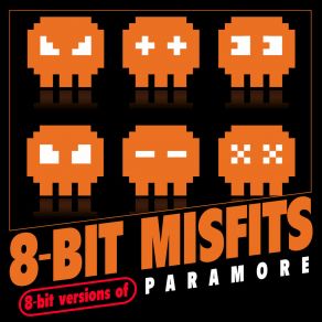 Download track Crushcrushcrush 8-Bit Misfits