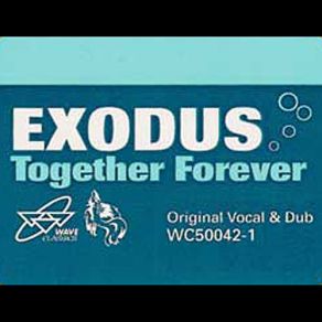 Download track Together Forever (Accapella Dub) Exodus