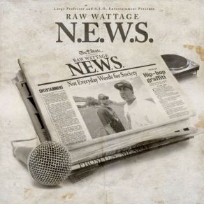 Download track Years Raw Wattage