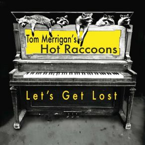 Download track Bottle Green Room Tom Merrigan's Hot Raccoons