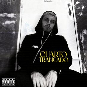 Download track Pesadelo Do Quarto DJ Betinho