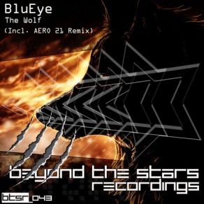 Download track The Wolf (Original Mix) BluEye