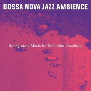 Download track Festive Beaches Bossa Nova Jazz Ambience