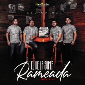 Download track Escuelita De Rancho (En Vivo) Legion RG