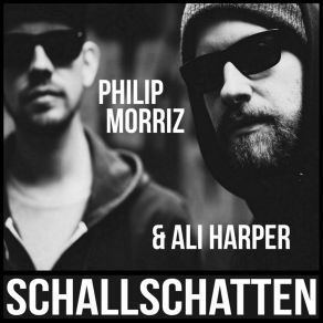 Download track Schallschatten Ali Harper