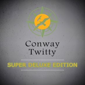 Download track A Huggin' And A Kissin' Conway Twitty