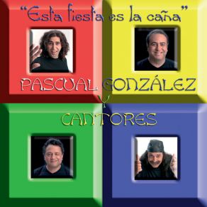 Download track Tapeando Por Sevilla (Sevillana) Pascual GonzálezCantores De Hispalis