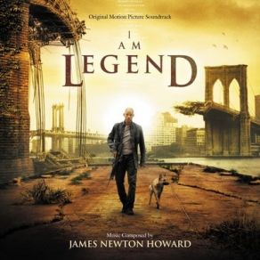 Download track Creature Wakes Up James Newton Howard