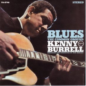 Download track Everydays Kenny Burrell