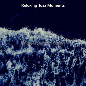 Download track Swanky Saxophone Bossa Nova - Vibe For Hotels Relaxing Jazz Moments