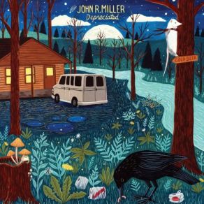 Download track Shenandoah Shakedown John R. Miller