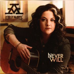 Download track First Thing I Reach For Ashley McBryde