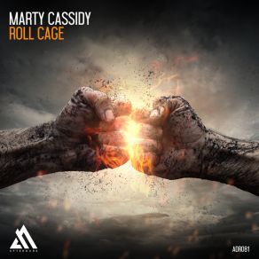 Download track Roll Cage (Extended Mix) Marty Cassidy