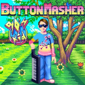 Download track Rainbow Road (From Super Mario Kart) Button Masher