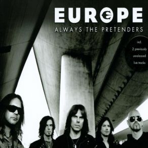 Download track Always The Pretenders [Album Version] Europe